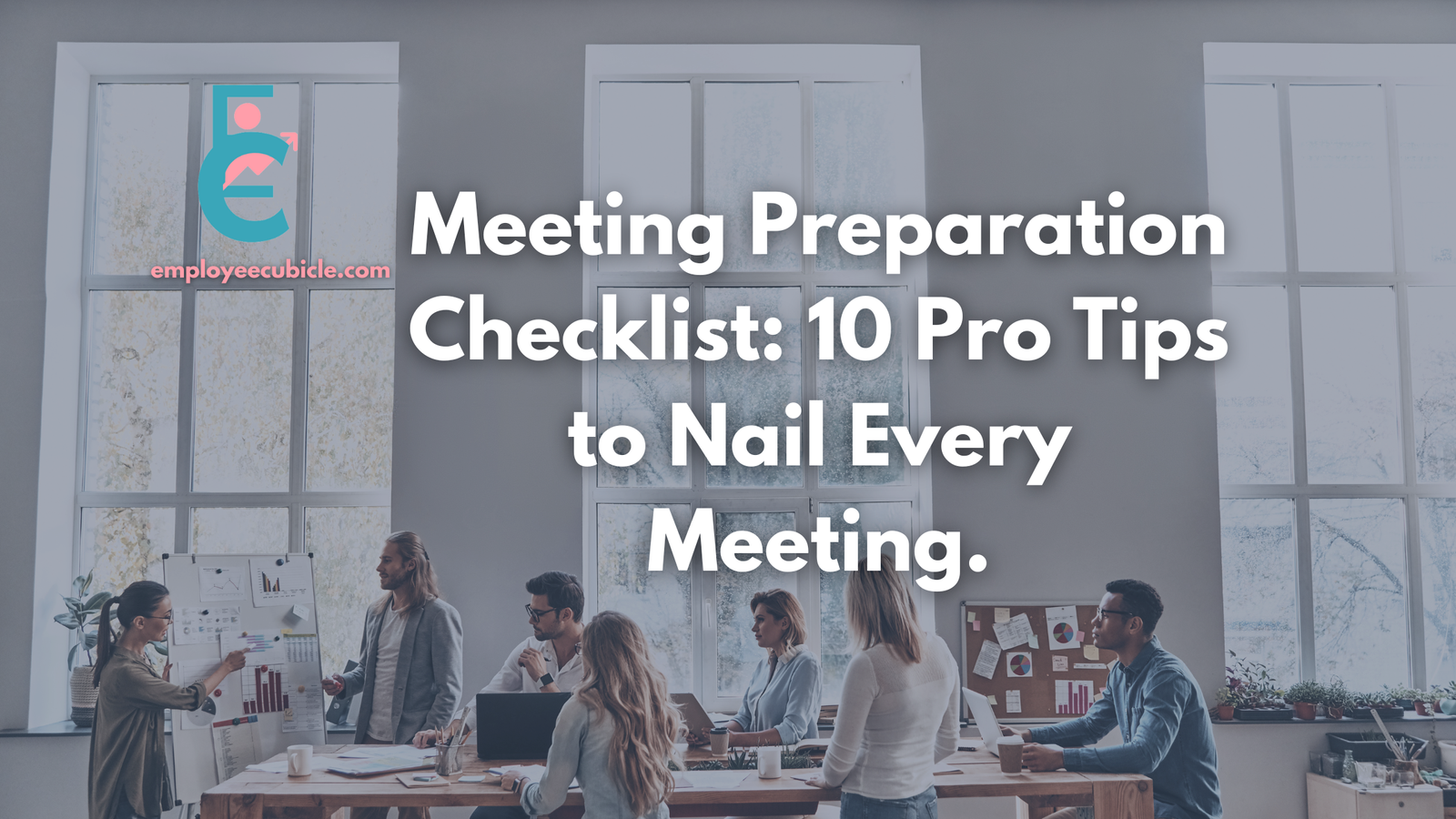 Meeting Preparation Checklist