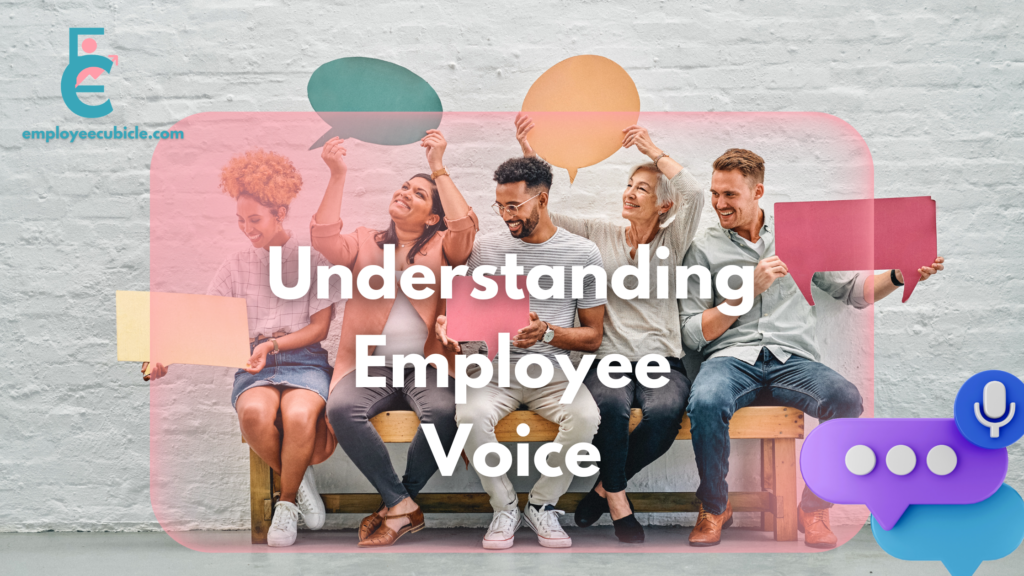 Employee Voice