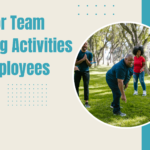 10 Outdoor Team Building Activities for Employees